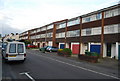 Flats, Springfield Rd