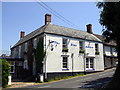 Blue Anchor pub