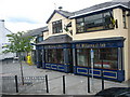 Furniture store in Church Street, Llangefni