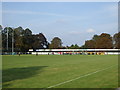 Julius Martin Lane ground - Soham Town Rangers FC