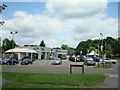 Car Dealer, Cobham