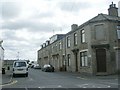 Barden Street - Carlisle Road