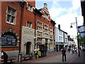 The Old Post Office, Chatham