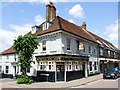 The Golden Lion, Brompton