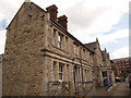 Swanage: the police station