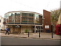 Swanage: the library