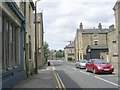 Church Street - Carlisle Road