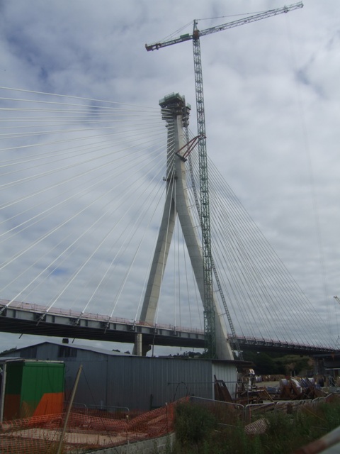 River Suir Bridge © John M cc-by-sa/2.0 :: Geograph Britain and Ireland