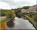 Huddersfield Narrow Canal