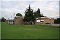 Hutton Community Centre