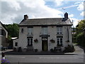 Erwood: the Wheelwright Arms