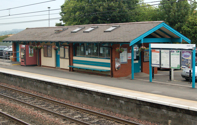 Alnmouth railway station (9)