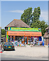 Four Seasons Country Store, Rookwood Road