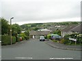 Kingston Close - Royd Street