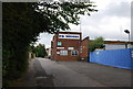 PK Motors, Chapman Way, High Brooms Industrial Estate