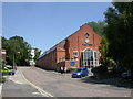 Branksome, Old Generator House