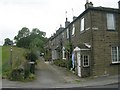 Cherry Tree Row - Harden Lane