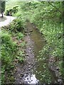 Wilsden Beck - Mytholme Bridge