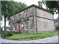 Harden Memorial Hall - off Wilsden Road