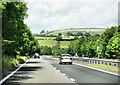 A38, Lower Dean