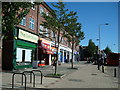 Shops, Station Road, Sidcup