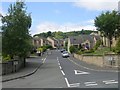 Millbeck Drive - Keighley Road