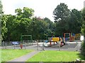 Harden Park Playground - Harden Road