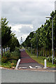 Trans Pennine Trail near Speke