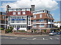 Stade Court Hotel, Hythe