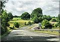 A379 Near Peamore Farm