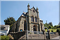 Montgomery Presbyterian Chapel