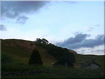 SD8264 : Scar above Settle by Andy Jamieson