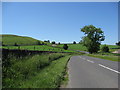 A5270 between Calton Hill and Chelmorton Flat