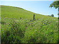 Footpath off Old Coalpit Lane (A5270)