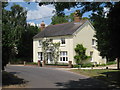 House at Little Rock, Lower Froyle