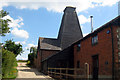 Old Hop Kiln, Blanket Street, East Worldham, Hampshire