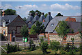 Oast House at Will Hall Farm, Basingstoke Road, Alton, Hampshire