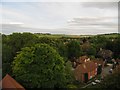 View over Blewbury