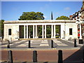 War Memorial, Southport