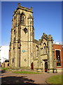 Christ Church, Southport