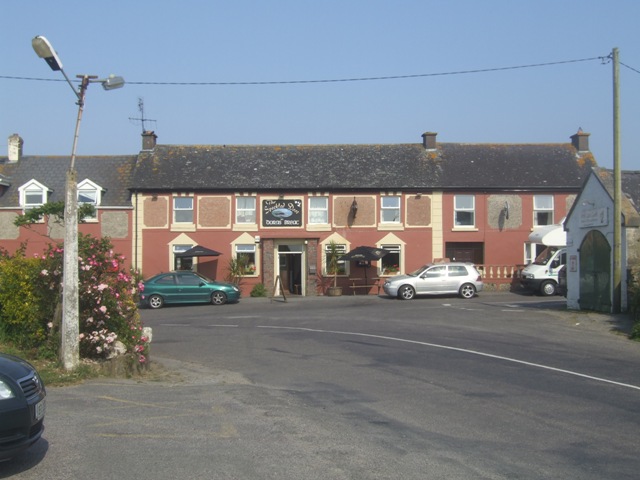 Speckled Door - Old Head of Kinsale © John M :: Geograph Britain and ...