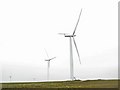 ND1549 : Causeymire Wind Farm by david glass