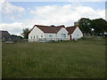 Shipton Gorge, village hall