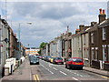 Britton Street, Gillingham