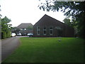 Sheldwich Village Hall