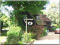 The Barn, Falcon Farm