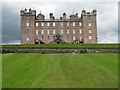 Drumlanrig Castle