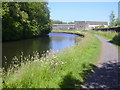 Leeds Liverpool Canal