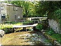 Tems Beck in Giggleswick