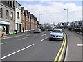 Henry Street, Enniskillen